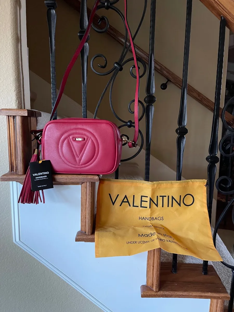 valentino by mario valentino handbags