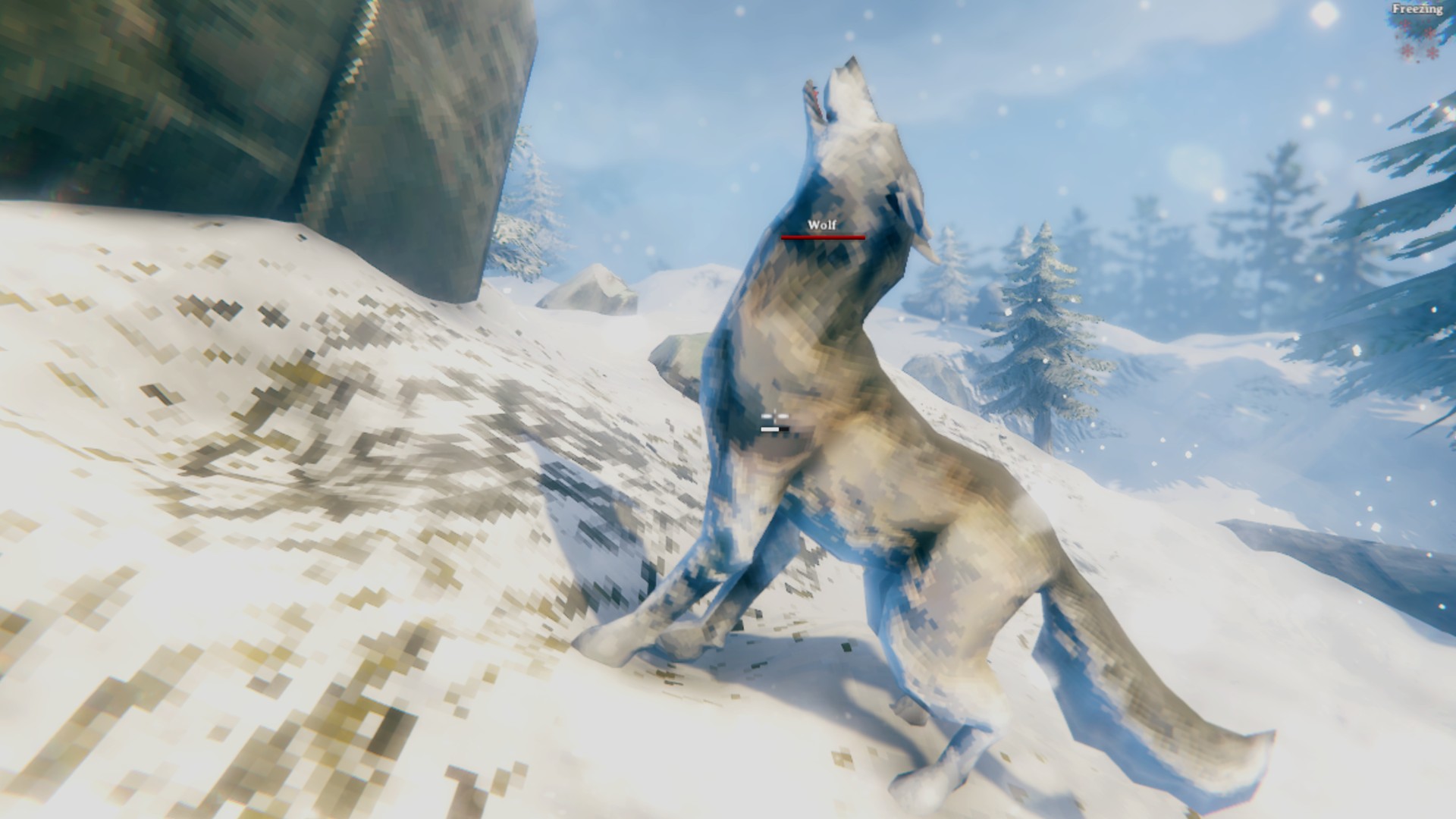 valheim wolf