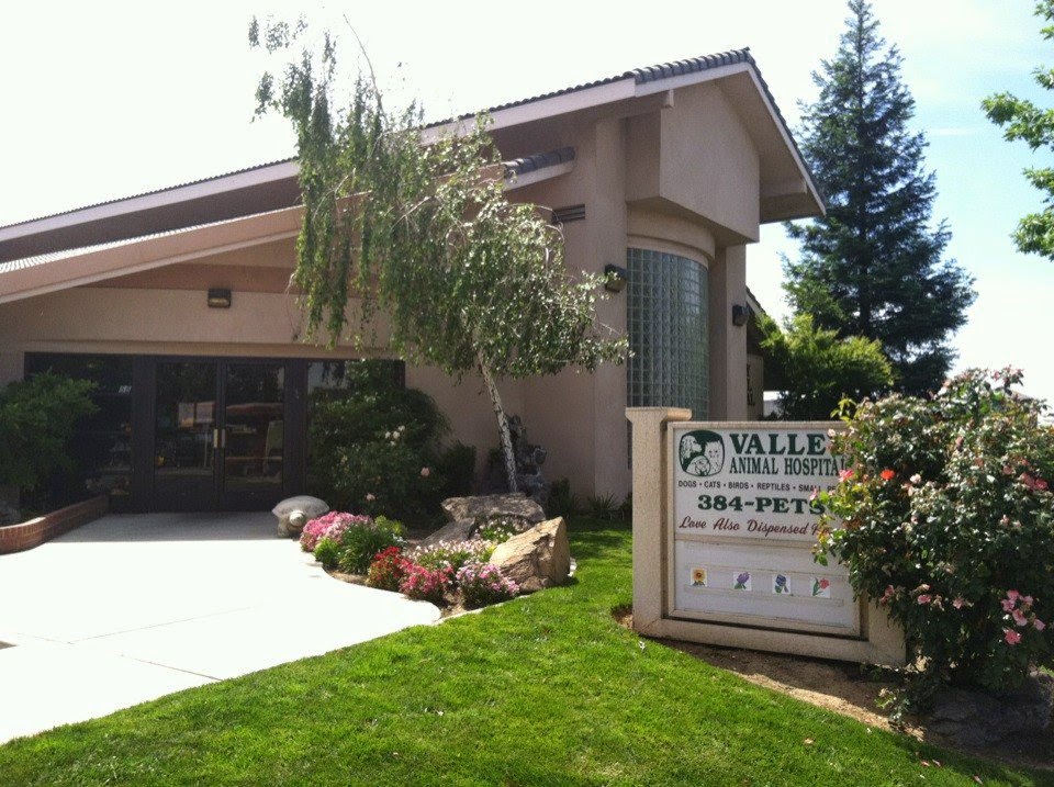 valley animal hospital of merced reviews