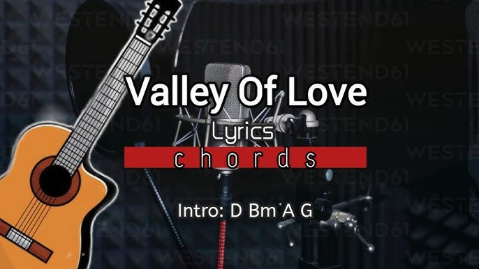 valley of love gia sky lyrics