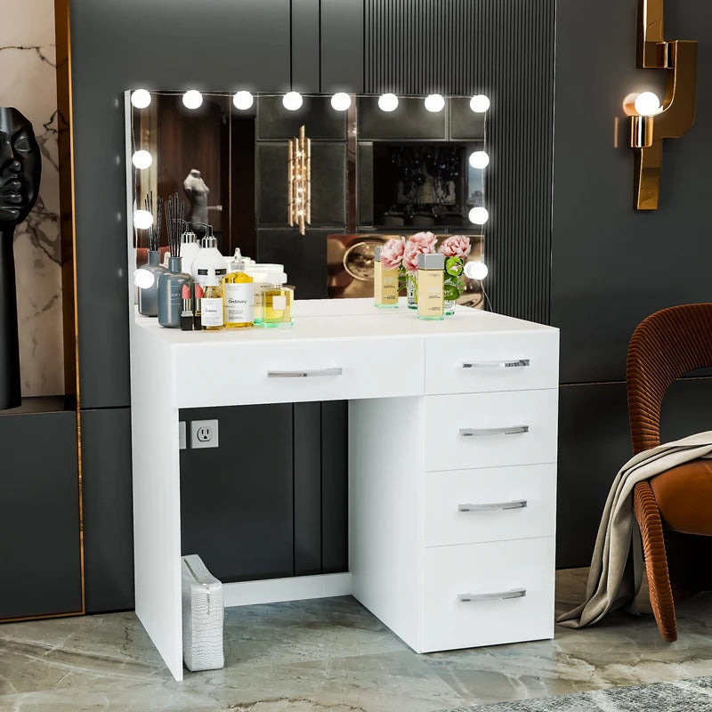 vanity dressing table