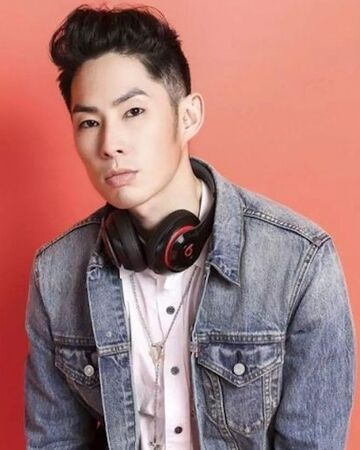 vanness wu age