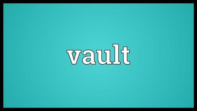 vaulted meaning in urdu