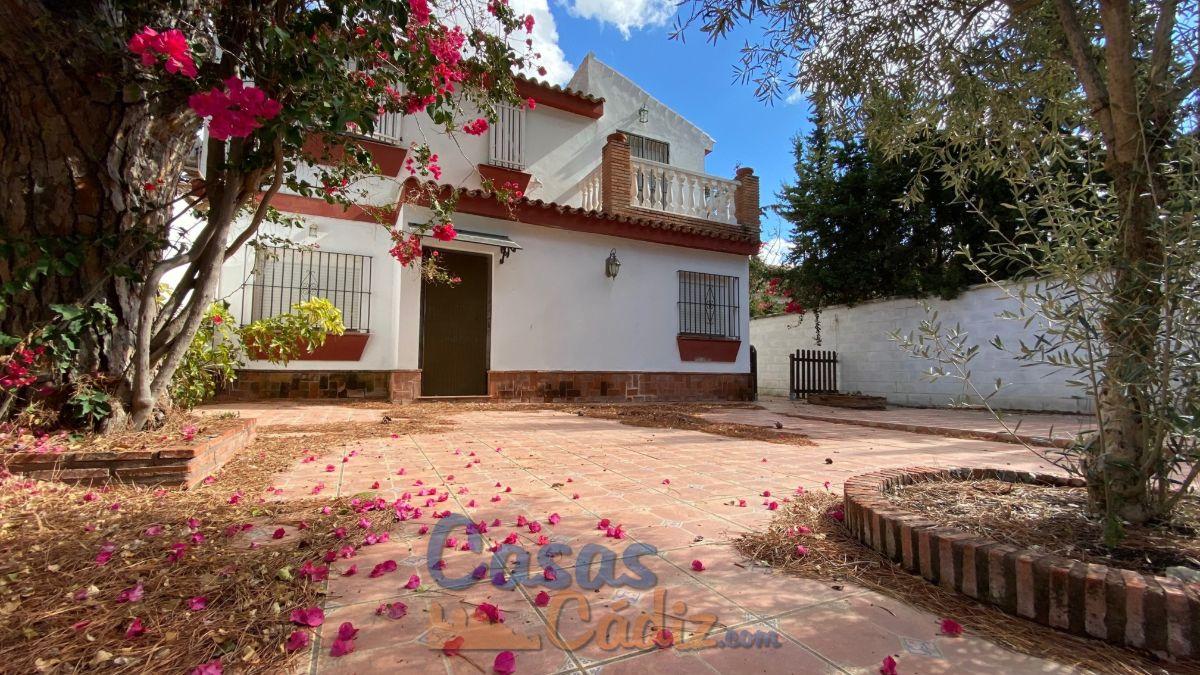 venta casas puerto real