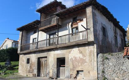 venta de casas en medio cudeyo