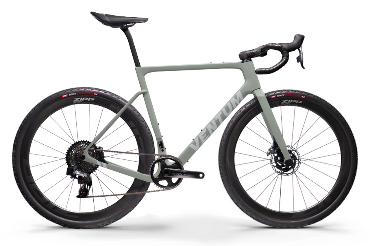 ventum bicycles