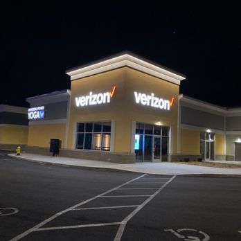 verizon lexington reviews