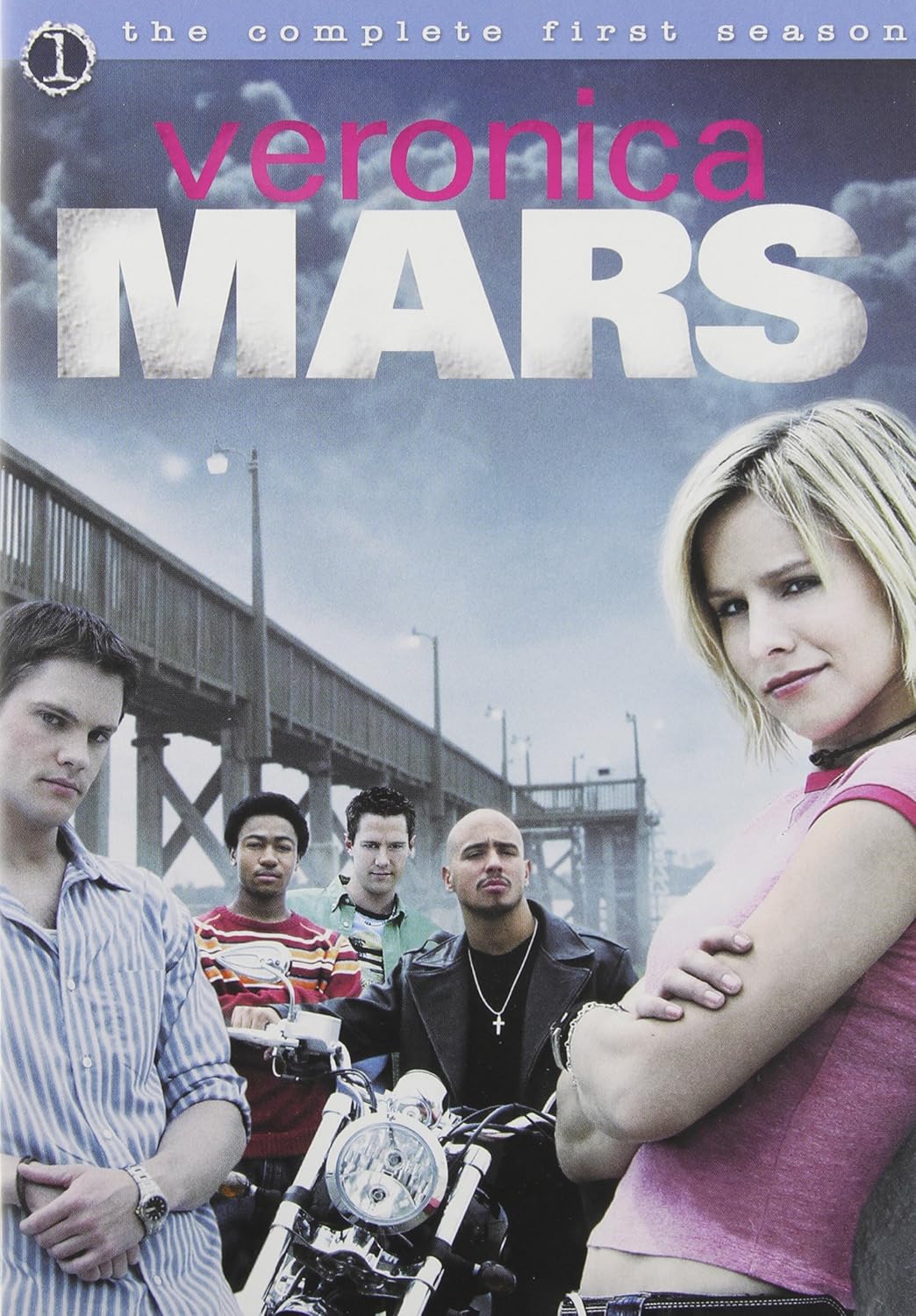 veronica mars 1st season