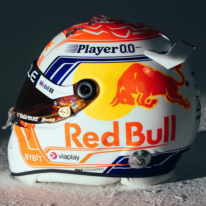 verstappen helmet