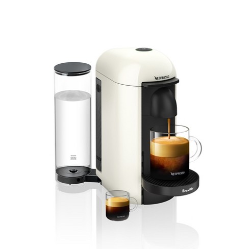 vertuoplus coffee machine