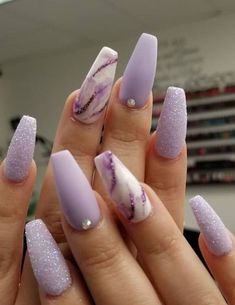 very pretty nails