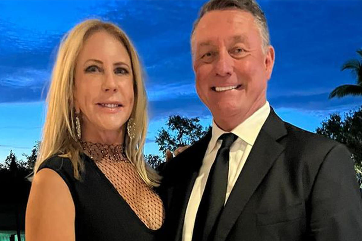 vicki gunvalson boyfriend