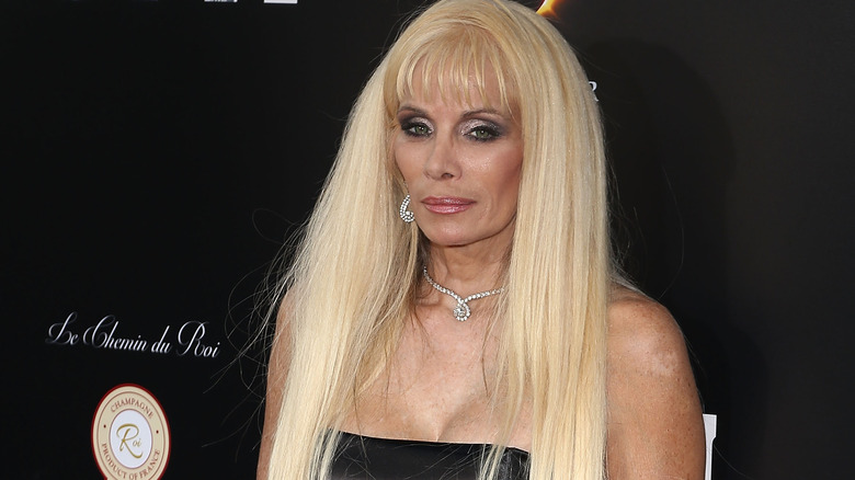 victoria gotti net worth