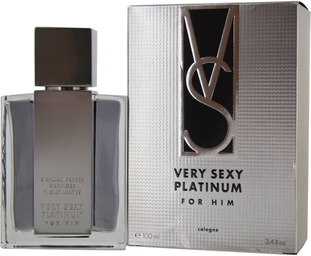 victoria secret mens fragrance