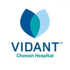 vidant chowan hospital edenton nc