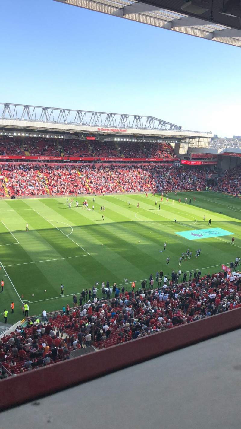 view my seat anfield