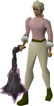 viggora osrs