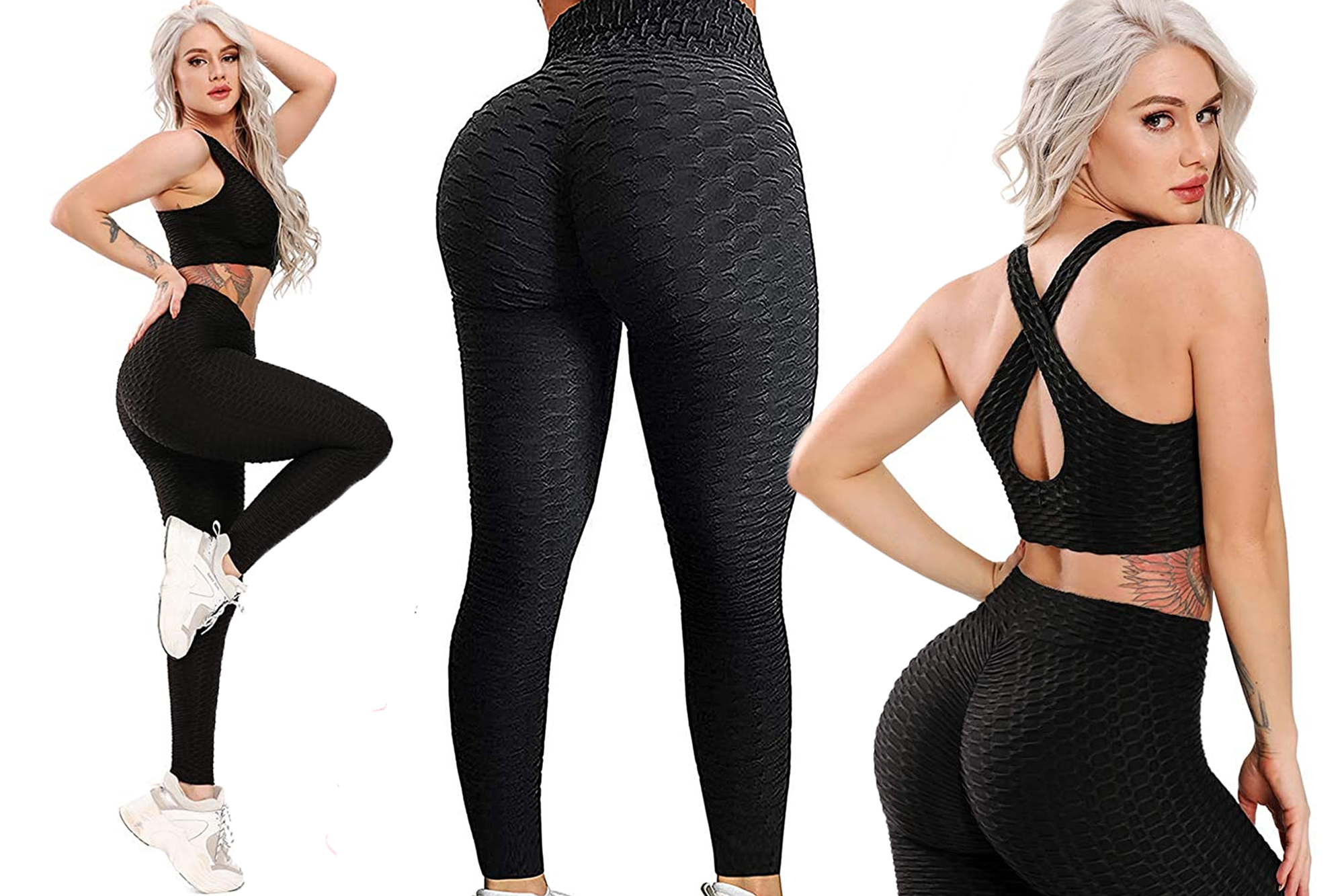 viral tik tok leggings