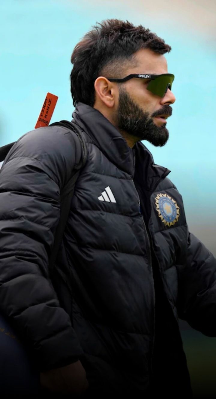 virat kohli mullet haircut