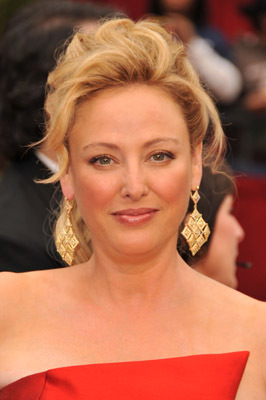 virginia madsen actress