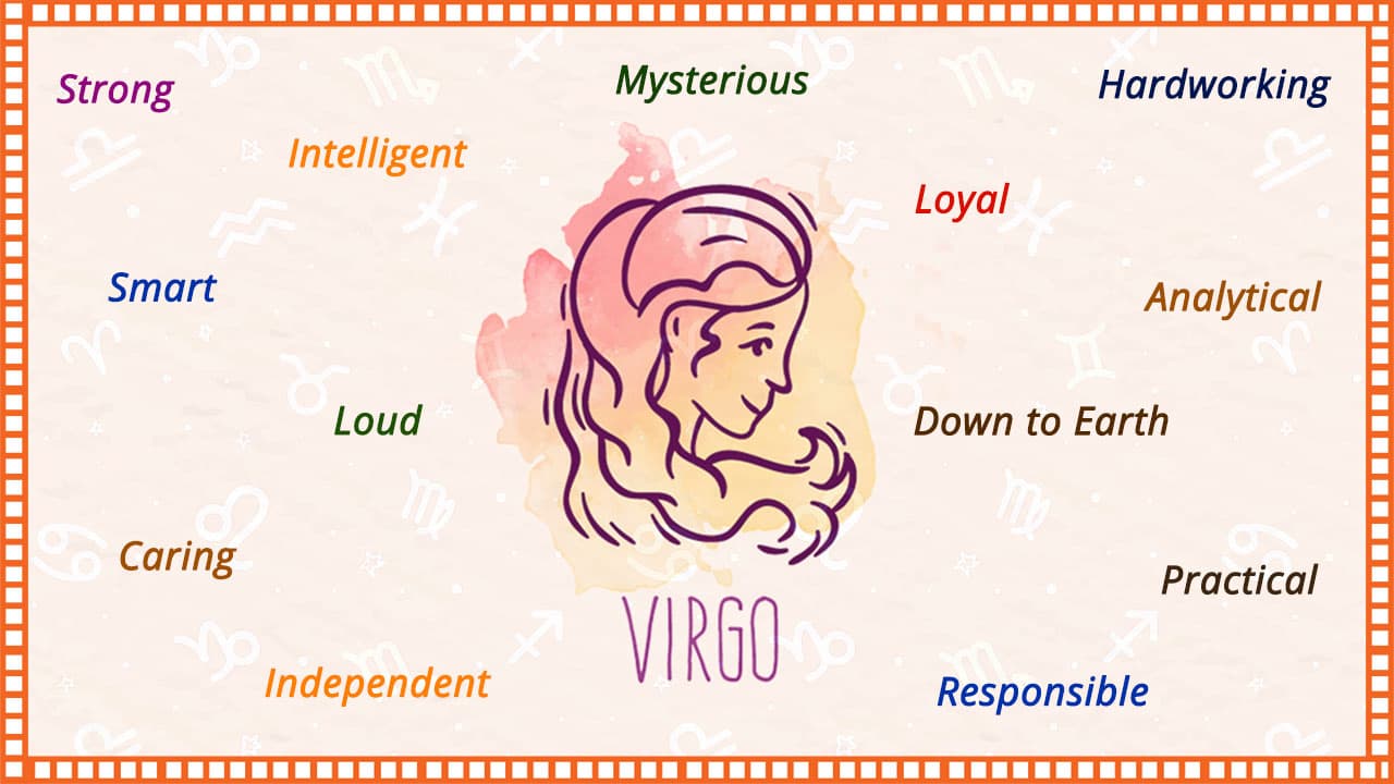 virgo daily love horoscope