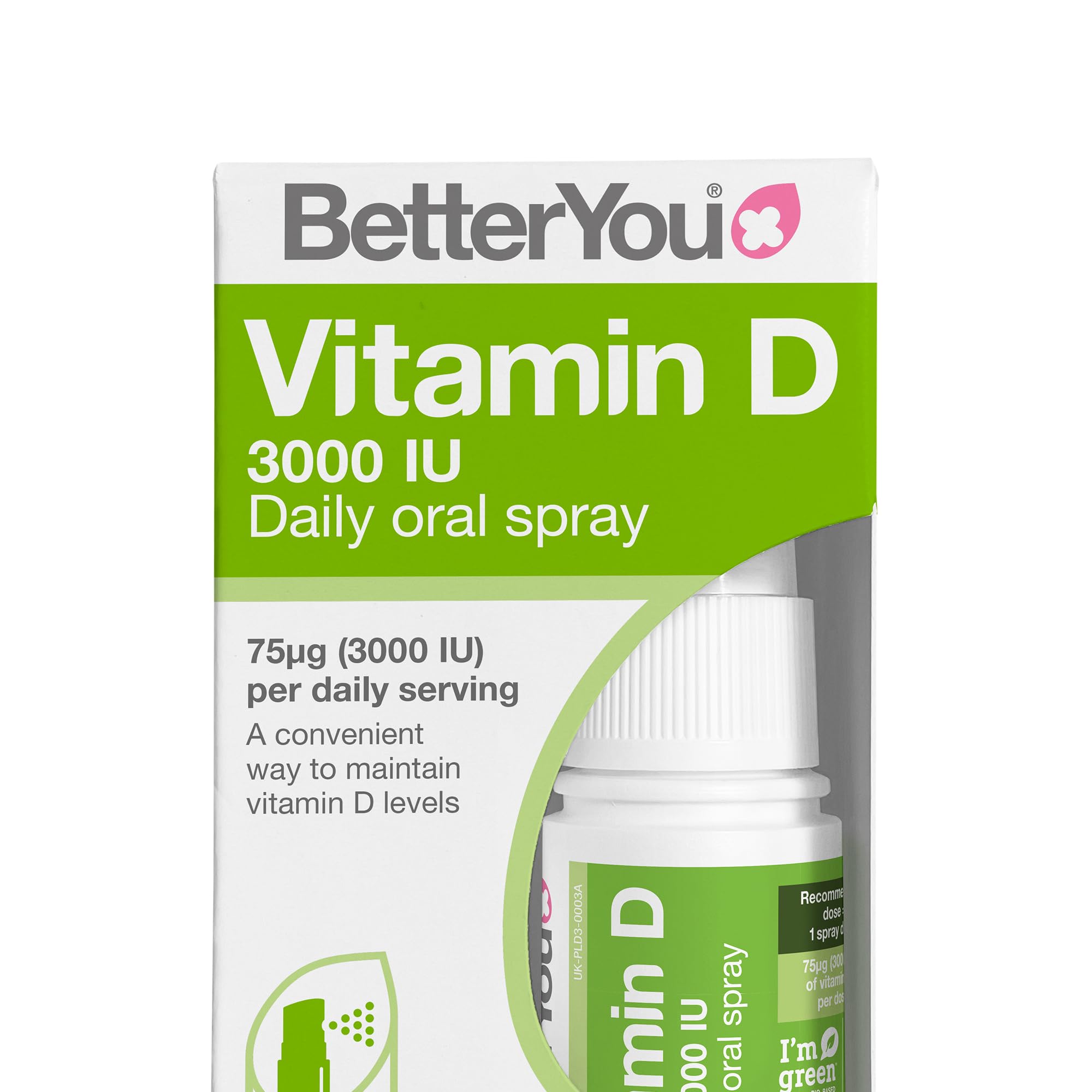 vitamin d spray amazon