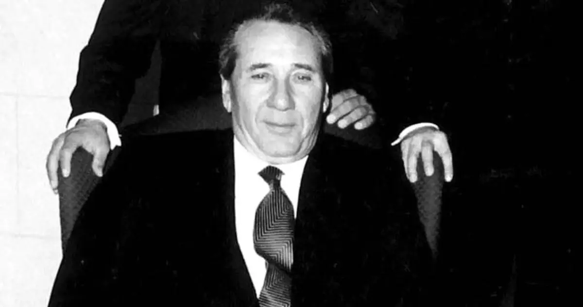 vito rizzuto