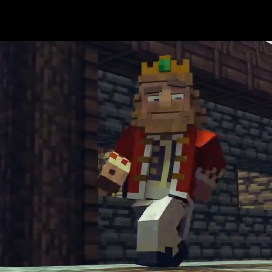 viva la vida minecraft