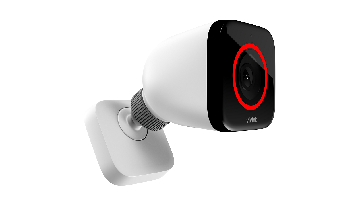 vivint outdoor camera price