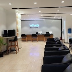 vivo service center thiruvallur