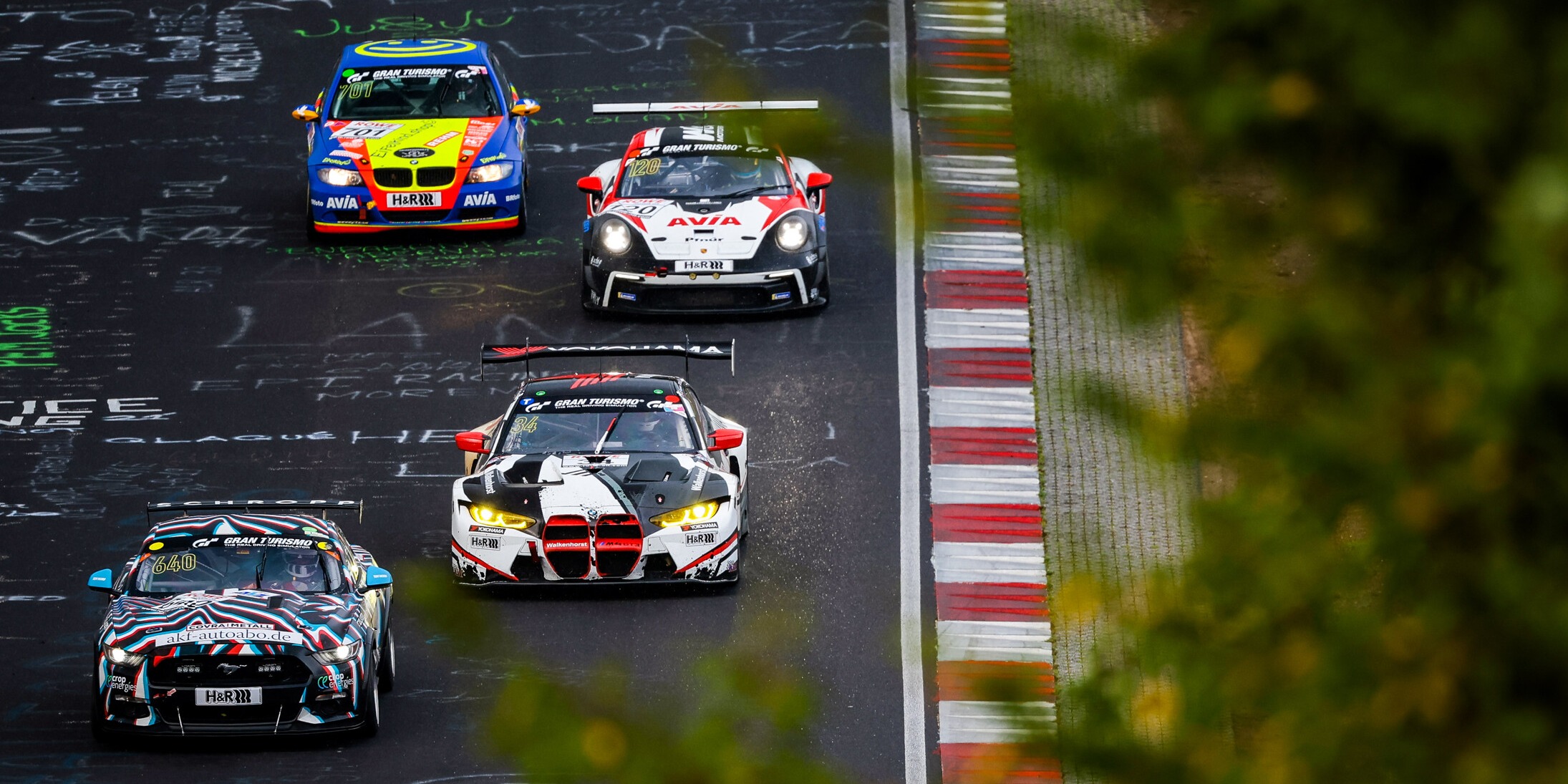 vln 2023 termine