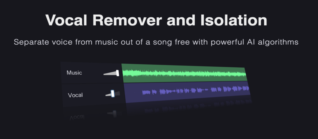 voiceremover