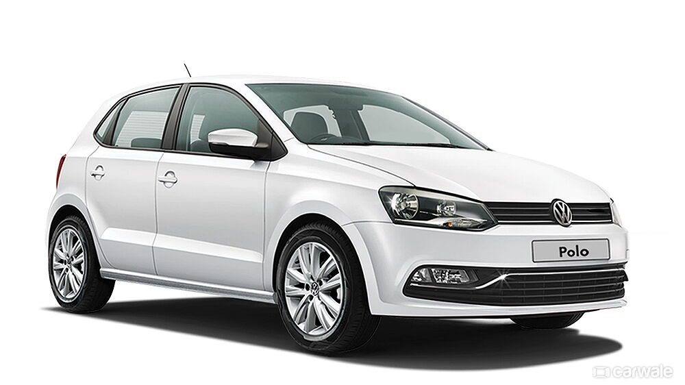 volkswagen polo length in feet