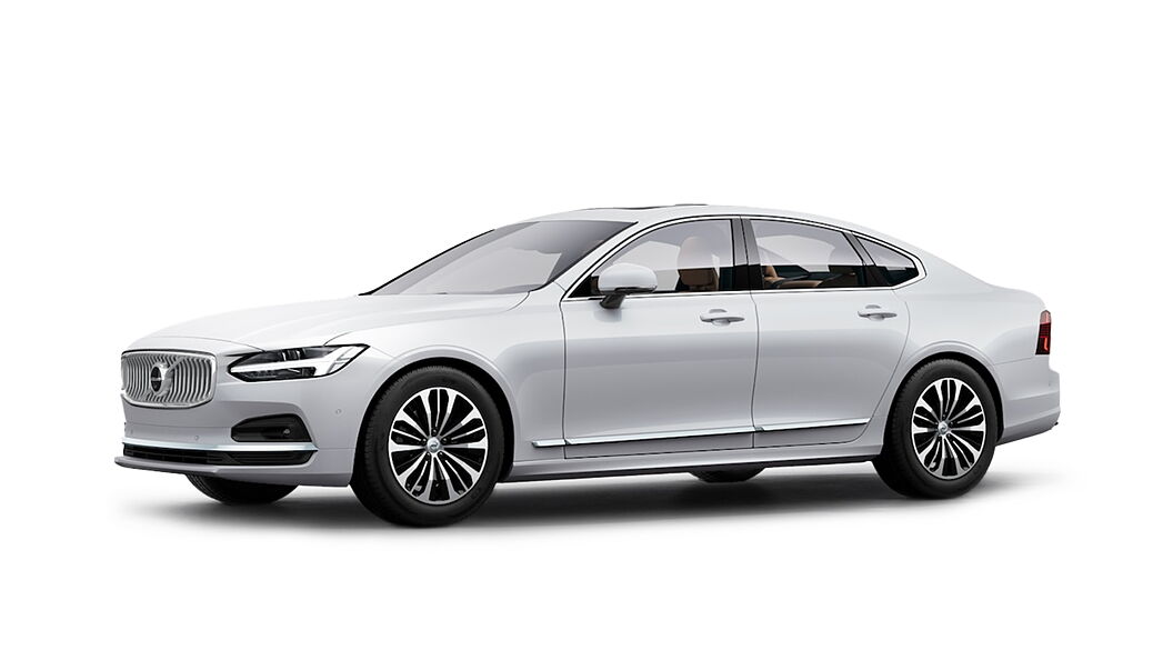 volvo s 90 price in india