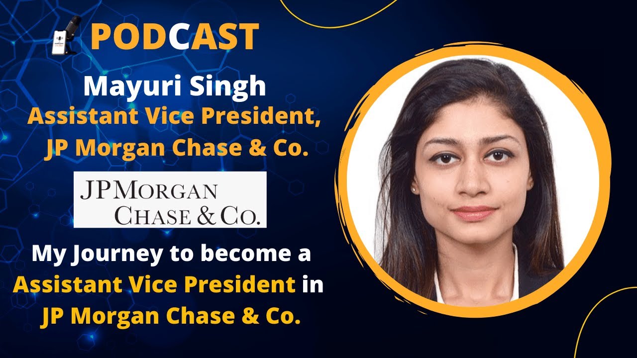 vp at jpmorgan chase