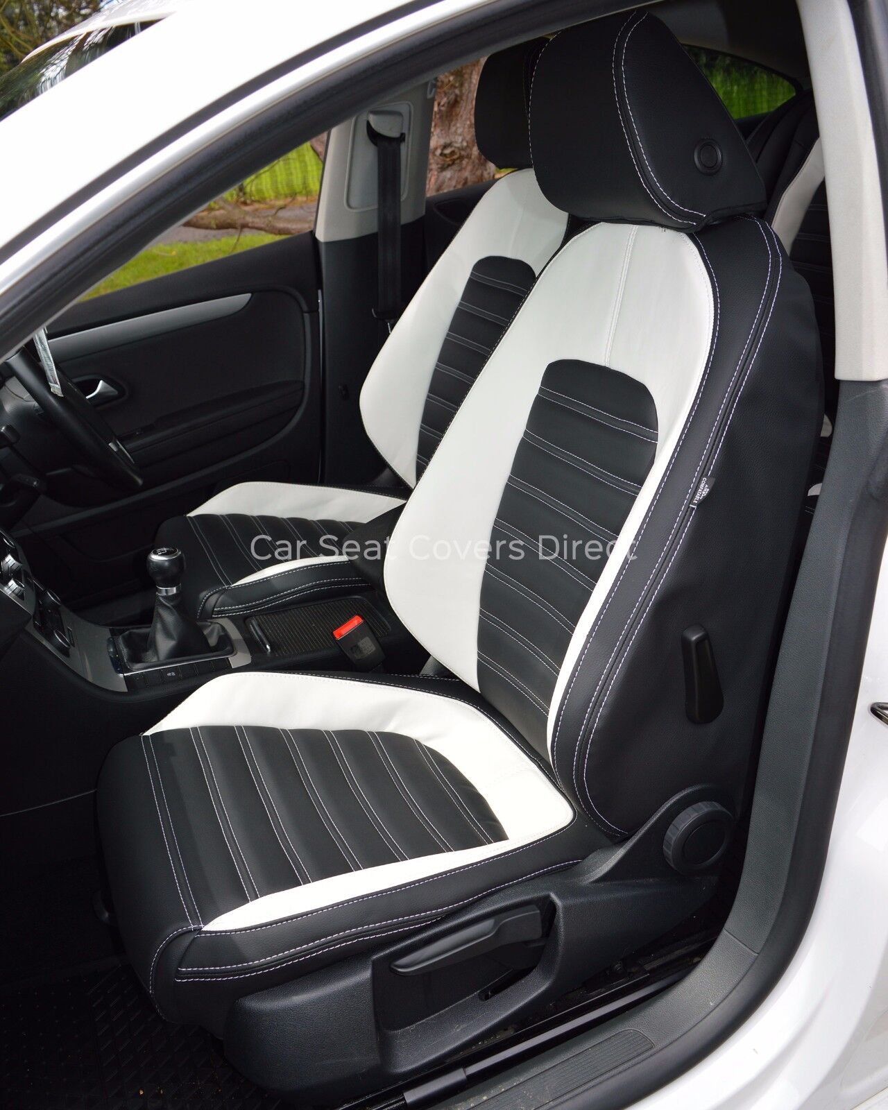 vw passat seat covers