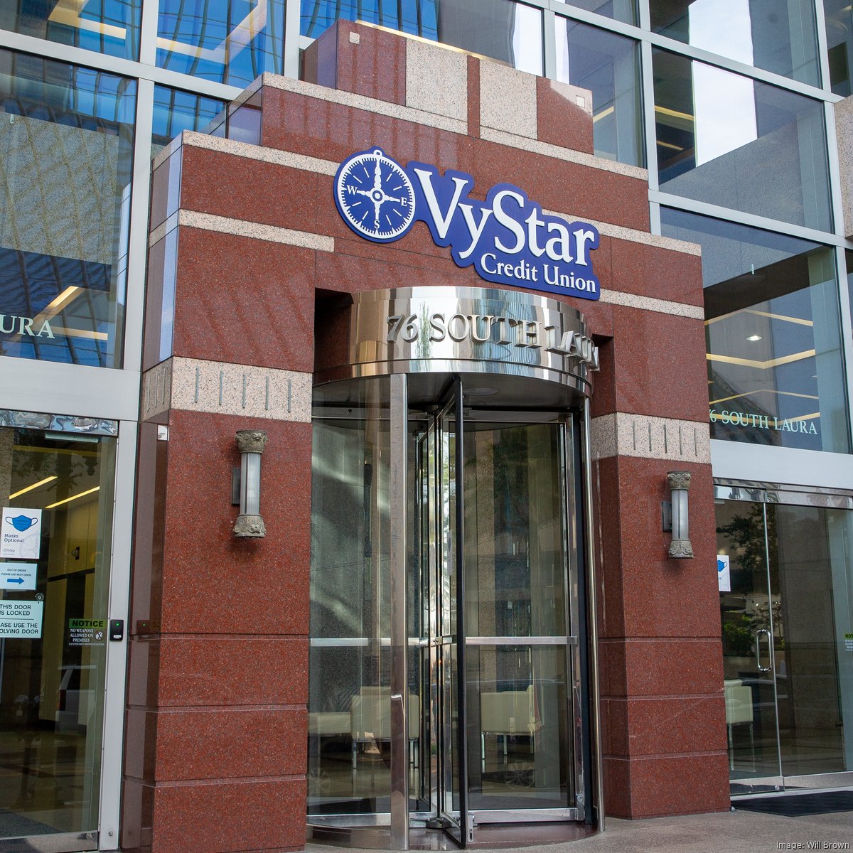 vystar tampa florida