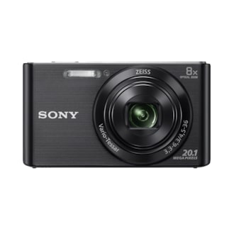 w830 compact camera