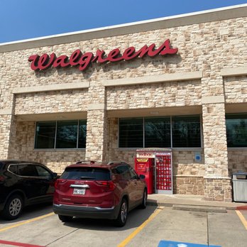 walgreens mckinney photos