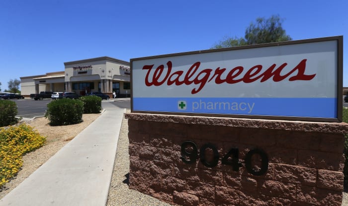 walgreens pharmacy mount dora