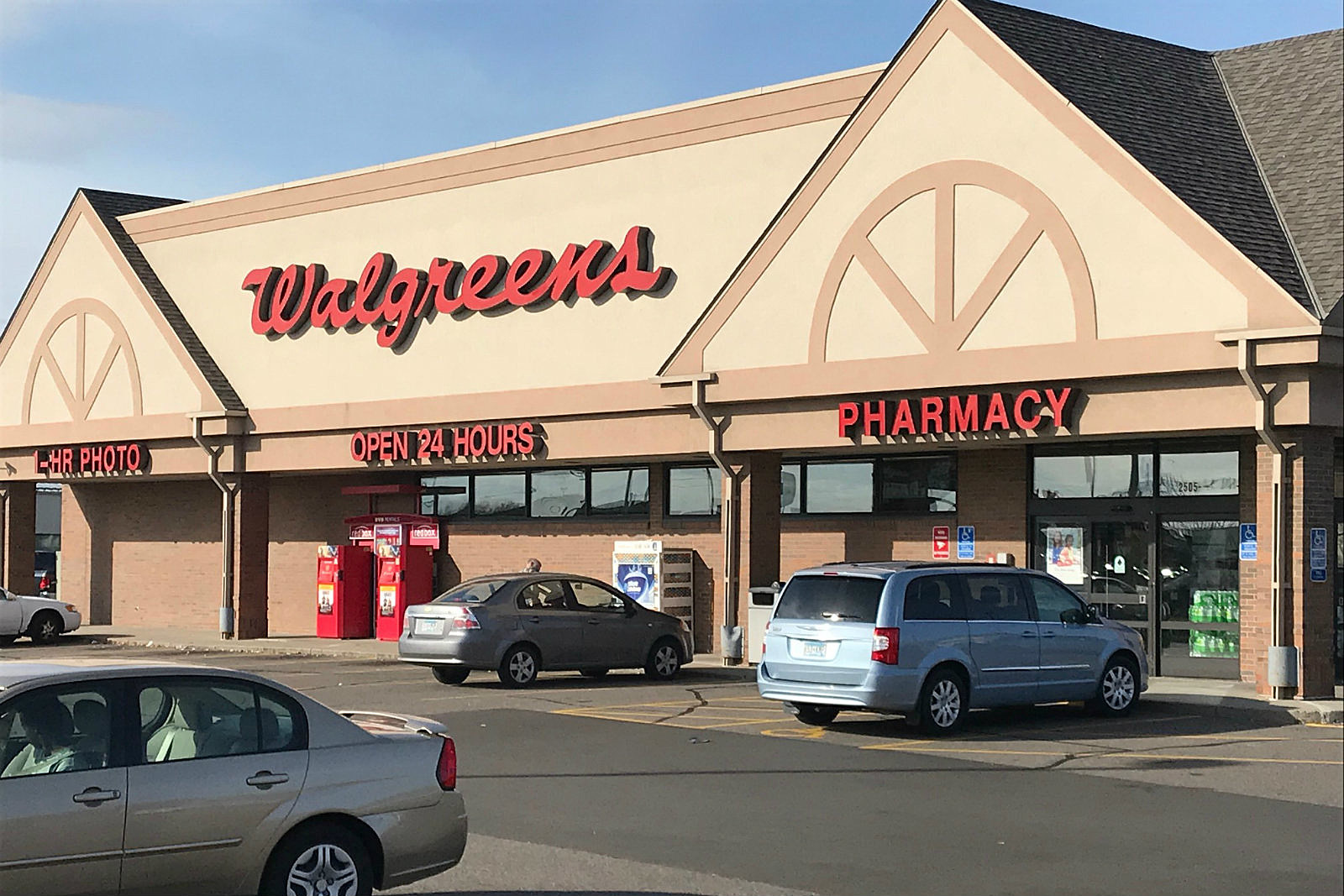 walgreens pharmacy st cloud mn