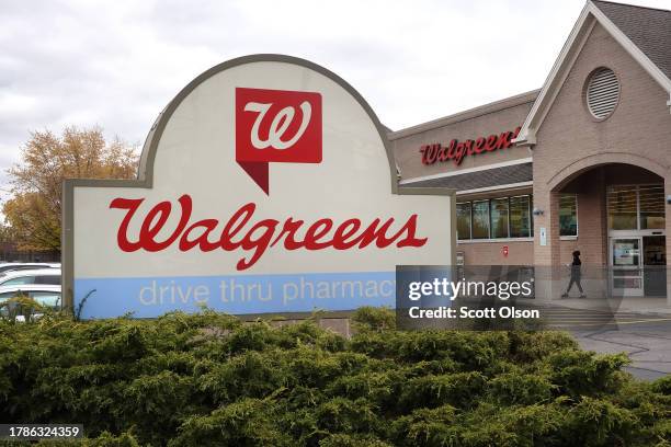 walgreens pharmacy wheeling il