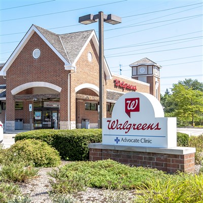 walgreens willow road