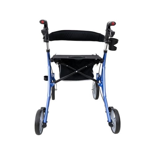 walking frame with wheels - bunnings