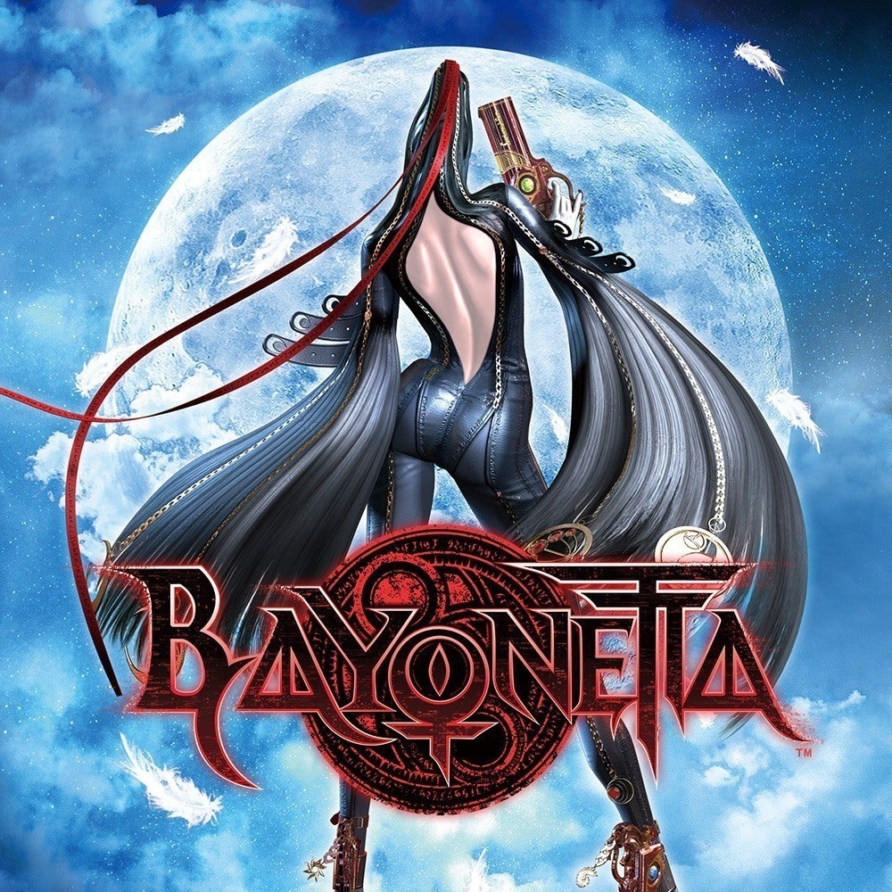 walkthrough bayonetta