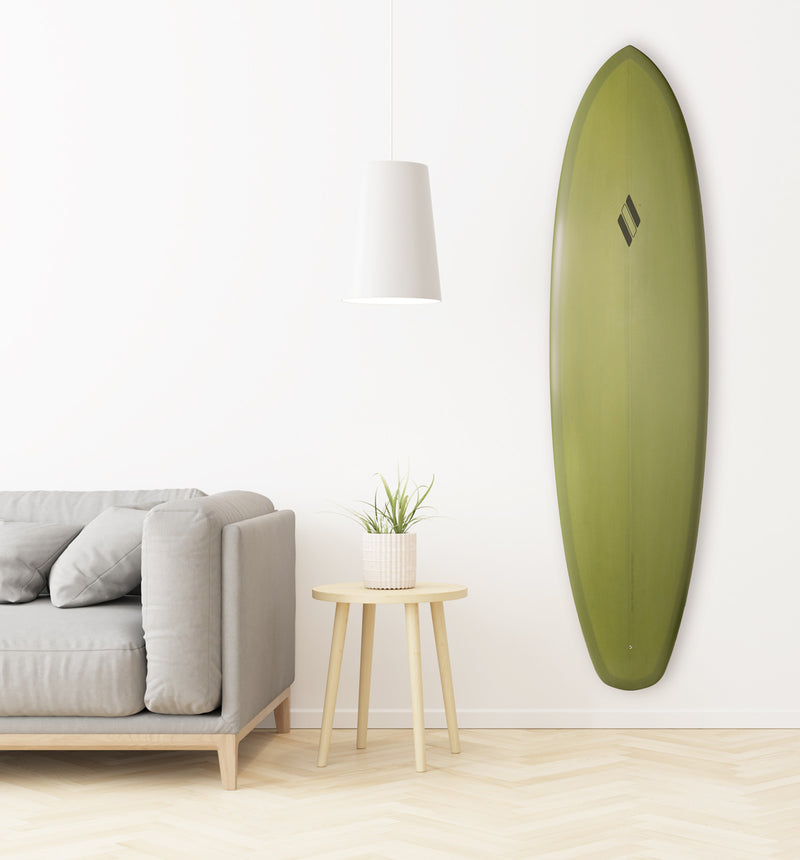 wall mounts for surfboards