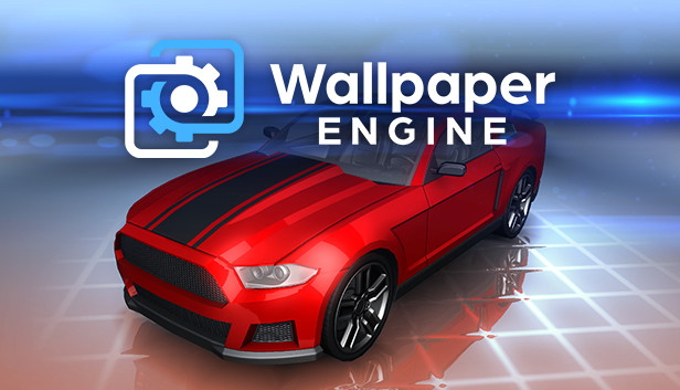 wallpaper engine steam