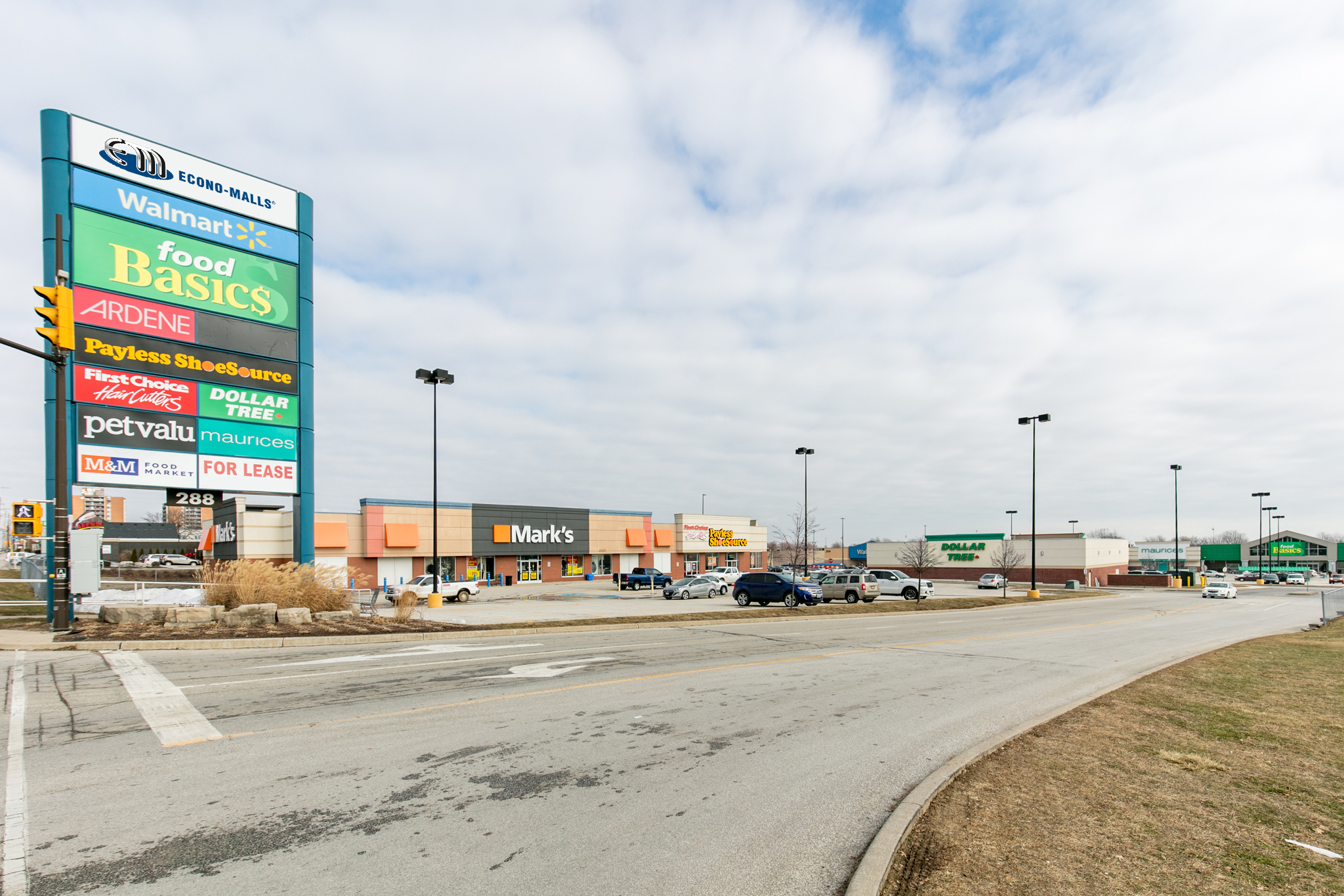 walmart belleville ontario