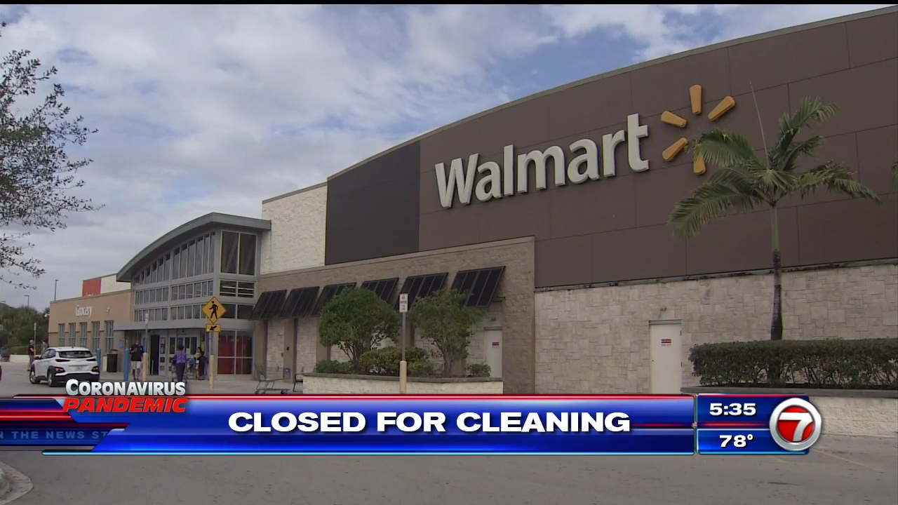 walmart fort lauderdale fl