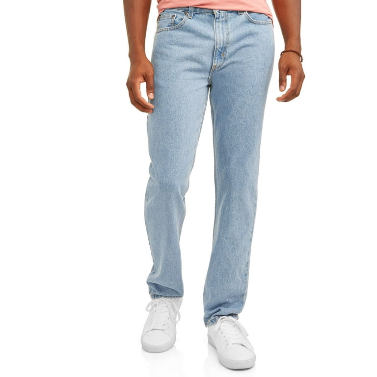 walmart jeans for men